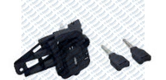 DORTEL 107020 Bagaj Kilidi Dis Renault Clio Ii Hb